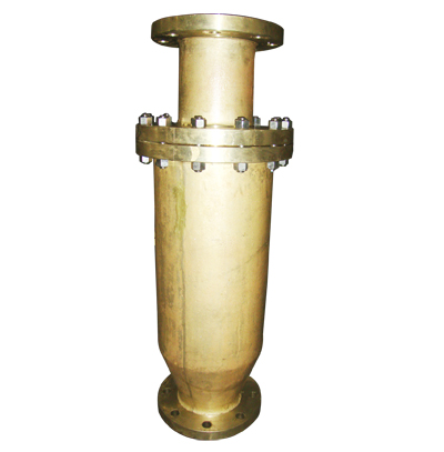 銅氧氣過濾器